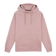 Sweat à Capuche Rose Homme Teddy Smith nark Hoody