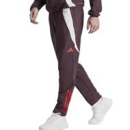 Bayern Munich Men's Jogging Bordeaux Adidas Tiro 24 affordable