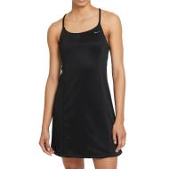 Robe Noir Femme Nike Clash pas cher