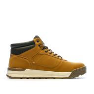 Baskets Camel Homme Sergio Tacchini Aosta vue 2