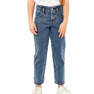 Jean Bleu Fille Name it Bella09 pas cher