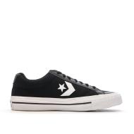 Baskets Noires Homme Converse Sport Casual vue 2