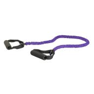 Sveltus Fitness Power Tube Medium, violett günstig