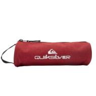 Estuche burdeos para hombre Quiksilver Pencilo barato