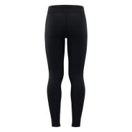 Legging Noir Fille Under Armour Motion vue 2