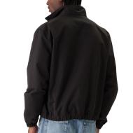 Veste Noire Homme Tommy Hilfiger Essential vue 2