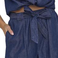 Short Bleu Femme JDY Kai Hw vue 3