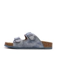 Sandales Bleu Femme Chattawak ORPHEE pas cher
