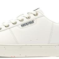 Baskets Blanches Homme Ruckfield Twick vue 7