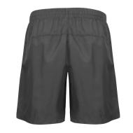 Short Gris Homme Umbro Net vue 2