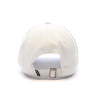 Casquette Blanc Homme Converse 2134 vue 3