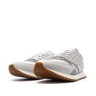 Baskets Gris Clair Homme Tommy Hilfiger New Runner Eva vue 6