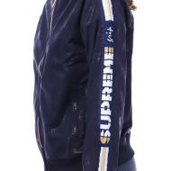 Veste Marine Femme Supreme Grip Beth vue 3