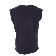 Débardeur Marine Homme Umbro Bas 890940 vue 2