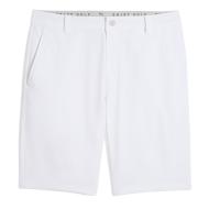 Short de Golf Blanc Homme Puma Dealer