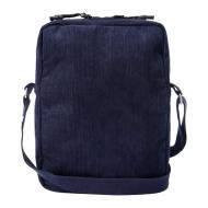 Bolso bandolera azul marino para hombre Quiksilver Magicall ver 2