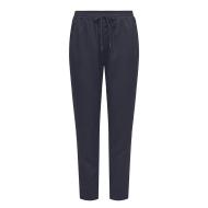 Pantalon Fluide Marine Femme Only Nova Life
