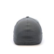 Casquette Grise Homme Under Armour Isochill vue 3