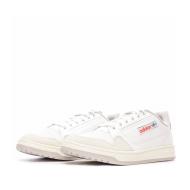 Basket Blanche Femme Adidas Ny 90 vue 6