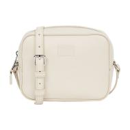Sac Bandoulière Écru Femme Tommy Hilfiger Must Convert vue 2