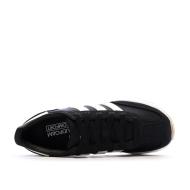 Baskets Noir Femme Adidas Run 70s 2.0 vue 4