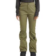 Pantalon de ski Kaki Femme O'Neill Blessed pas cher