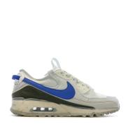 Baskets Blanches Homme Nike Air Max Terrascape 90 vue 2