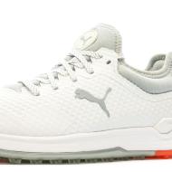 Chaussures de Golf Blanche Homme Puma Proadapt Alphcat vue 7