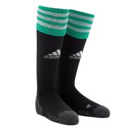 Chaussettes de Foot Noir/Vert Homme Adidas Adi 21 Sock pas cher