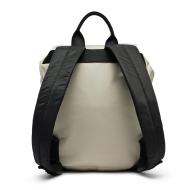 Sac à Dos Beige Femme Calvin Klein Jeans Clean Detailed vue 2