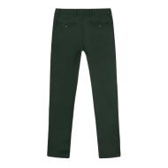 Pantalon Vert Homme Teddy Smith Pallas vue 2