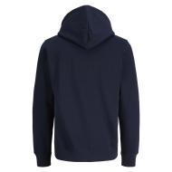 Sweat Marine Homme Jack & Jones Javery vue 2