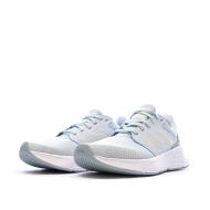 Chaussures de running Bleu Femme Adidas Galaxy 6 vue 6