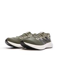 Chaussures de Running Kaki Homme Adidas Response Runner U IG1396 vue 6