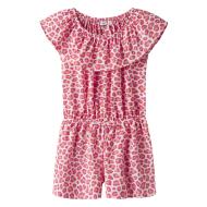 Name it Naya Pink Printed Girls’ Jumpsuit affordable