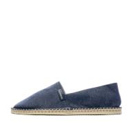 Espadrilles Marine Mixte Havaianas Espadrille Eco