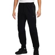 Jogging Noir Homme Nike Nk Tch Wvn pas cher