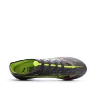 Chaussures de Foot Gris Homme Puma Ultra 5 Match FG/AG vue 4