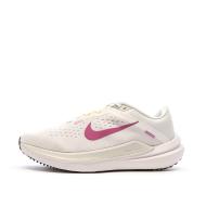 Chaussures de Running Blanches Femme Nike Air Winflo 10 pas cher