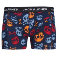 Boxer Noir/Marine Homme Jack & Jones 12246408