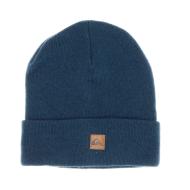Bonnet Bleu Homme Quiksilver Brigade
