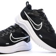 Chaussures de running Noires Femme Nike Downshifter vue 7