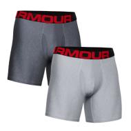 X2 Boxers Long Gris Homme UNDER ARMOUR 1363619