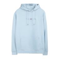 Sweat Bleu Clair Garçon Teddy Smith Hoody pas cher