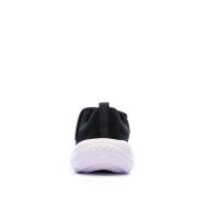 Baskets Noires/Grises Garçon Under Armour Revitalize vue 3