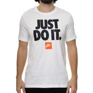 T-shirt Blanc Homme Nike Fran pas cher