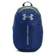 Sac à dos Bleu Homme Under Armour Hustle Lite pas cher