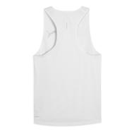 Débardeur Blanc Homme Puma Raceday vue 2