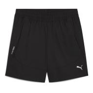 Short Noir Homme Puma Pumateche pas cher
