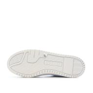Baskets Blanches Femme Guess Miram vue 5